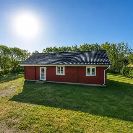 Taija - 200m To The Fjord By Interhome Дом отдыха Вемб