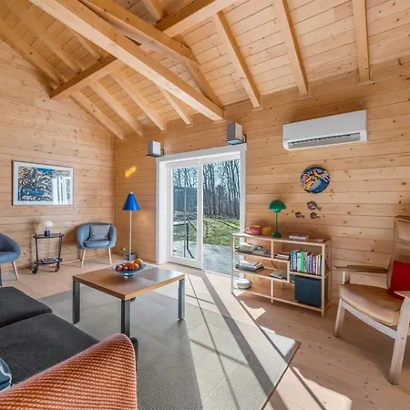 Сasa de vacaciones Taija - 200m To The Fjord By Interhome