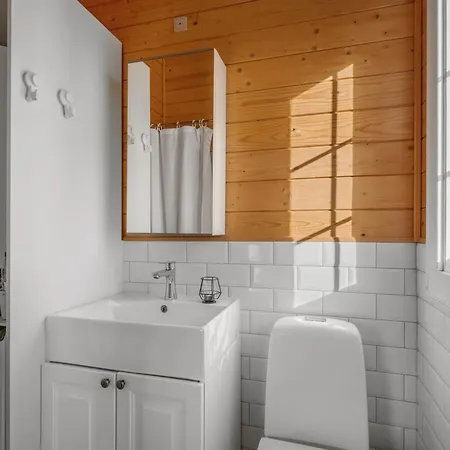 Holiday home Taija - 200m To The Fjord By Interhome
