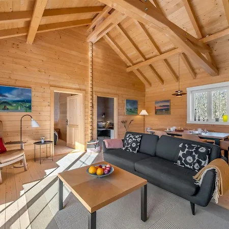 Taija - 200m To The Fjord By Interhome Holiday home Vemb