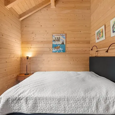 Сasa de vacaciones Taija - 200m To The Fjord By Interhome