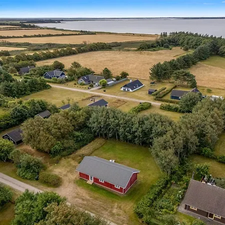 Taija - 200m To The Fjord By Interhome Holiday home